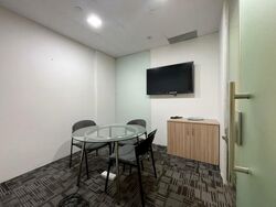 Keck Seng Tower (D1), Office #510059391